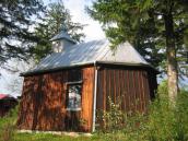 Каплиця Успіння