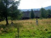 [2003..2006 р.] Забудова села