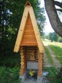 [2003..2006 р.] Нова капличка,…