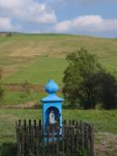 Каплиця при дорозі