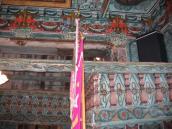 Інтер’ір хорів