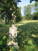 [2003..2006 р.] Надгробок