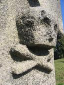 [2003..2006 р.] Фрагмент надгробку