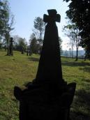 [2003..2006 р.] Надгробок