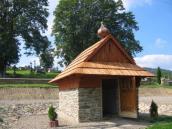 [2003..2006 р.] Каплиця на…