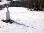 [2003..2004 р.] Придорожний хрест