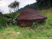 2004 р. Рештки