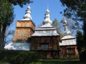 Церква св.Кузьми і Дем’яна