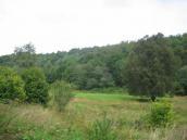 [2003..2006 р.] Краєвид місця села