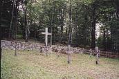Воєнний цвинтар № 45