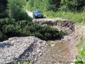 2004 р. Дорога післа повені