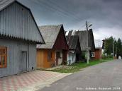 2004 р. Стара забудова