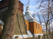 Церква св.Михаїла