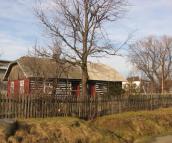 [2003..2006 р.] Стара хата