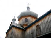 Верх. Вигляд з позиції А4