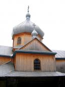 Центральна частина. Вигляд з позиції С4