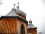 Вівтар. Вигляд з позиції С1