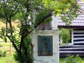 [2003..2006 р.] Каплиця