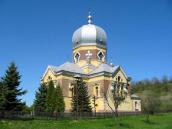 Церква св.Іоана Златоуста