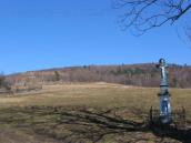 [2003..2006 р.] Хрест при дорозі на…