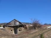 [2003..2006 р.] Руїни при дорозі на…