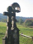 [2003..2006 р.] Два надгробки