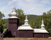 Церква св.Дмитра