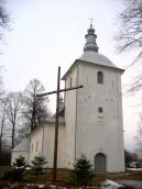 Церква св.Миколи