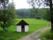 [2003..2006 р.] Каплиця