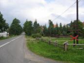 [2003..2006 р.] Дорога до Гладишова