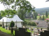 [2003..2006 р.] Вид з цвинтаря на…