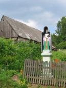 [2003..2006 р.] Фігура св.Миколи