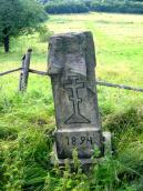 [2003..2006 р.] Придорожний хрест 1894…