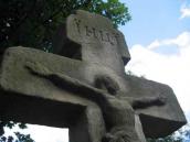 [2003..2006 р.] Фрагмент надгробку