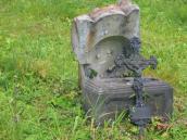 [2005..2006 р.] Надгробок