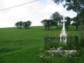 [2003..2006 р.] Придорожний хрест