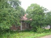 [2003..2006 р.] Забудова села