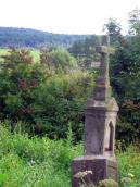 [2003..2006 р.] Надгробок