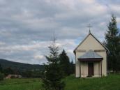 Каплиця св.Миколи