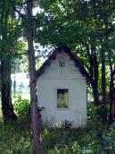 [2003..2006 р.] Каплиця біля цвинтаря