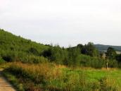 [2003..2006 р.] Вигляд місця села