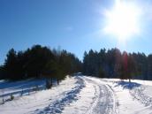 [2003..2006 р.] Дорога до Мохначки