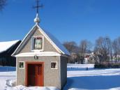 [2003..2006 р.] Каплиця 2