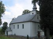 Церква св.Дмитра