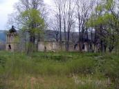 [2003..2006 р.] Загальний вигляд руїн