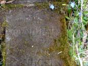 [2003..2006 р.] Надгробок Пайзи…