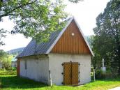 Церква св.Михаїла