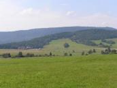 [2003..2006 р.] Вид на Дуявський перевал