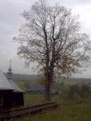 Вівтар. Вигляд з позиції А3