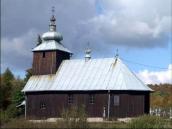 Церква св.Кузьми і Дем’яна